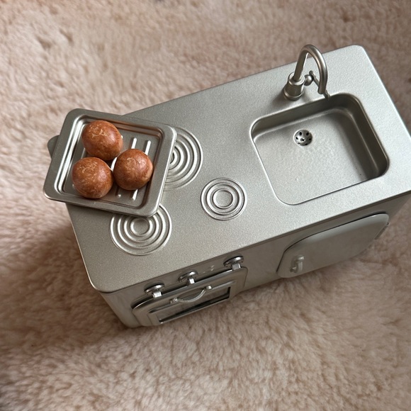 Maileg Kitchen, Miniature - Picture 5 of 5